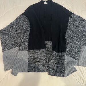 Rebecca Minkoff Shawl Wrap